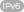 IPv6 network supported