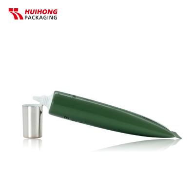 30ml Short Nozzle Essence Cosmetic Cream Tube For Acne Removing