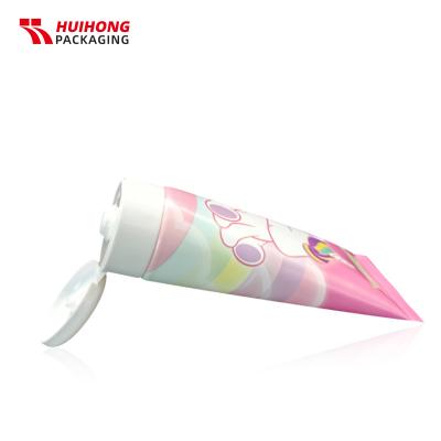 60ml Wholesale Hand Cream Lotion Soft Plastic Tube