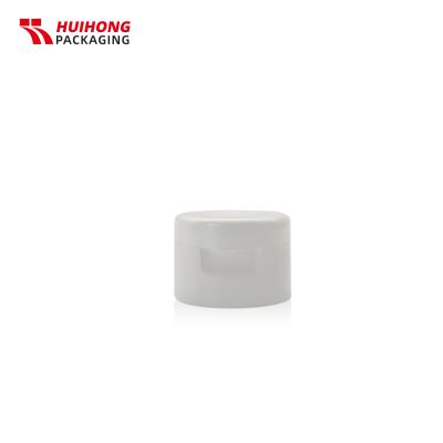 65ml  Foot Lotion PE Packaging Tube With Hang Hole
