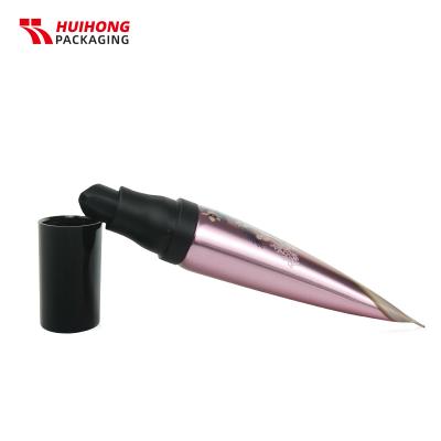 50ml Oval Pump Applicator Highlighted ABL BB Cream Tube