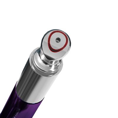 20ml Eye Cream Tube EMS Microcurrent Soft Plastic Massage Applicator