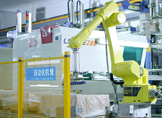 Automatic Injection