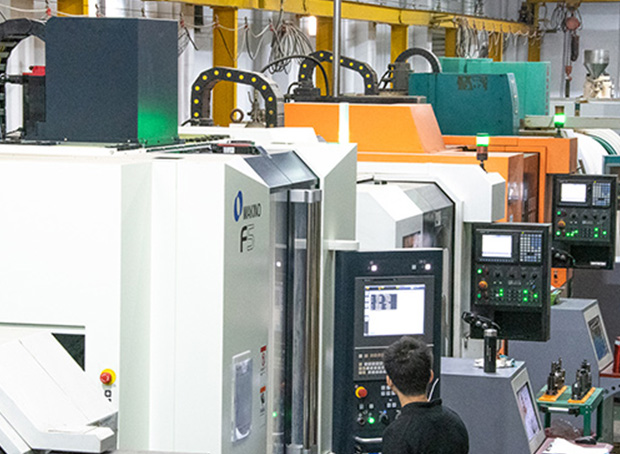 Molding Workshop 
