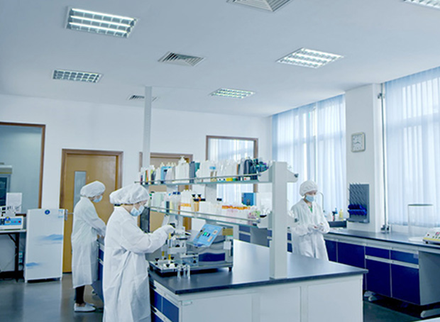 Testing Lab