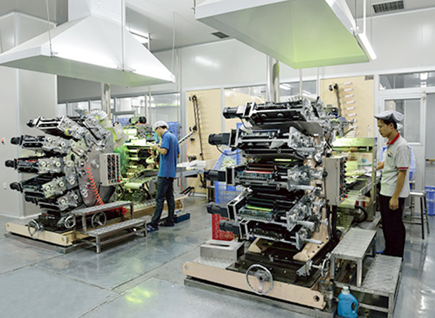 Printing Workshop