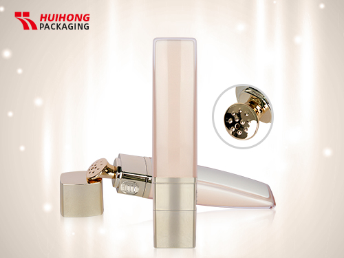 Luxury Vibration Switch Massage Roller  Tube